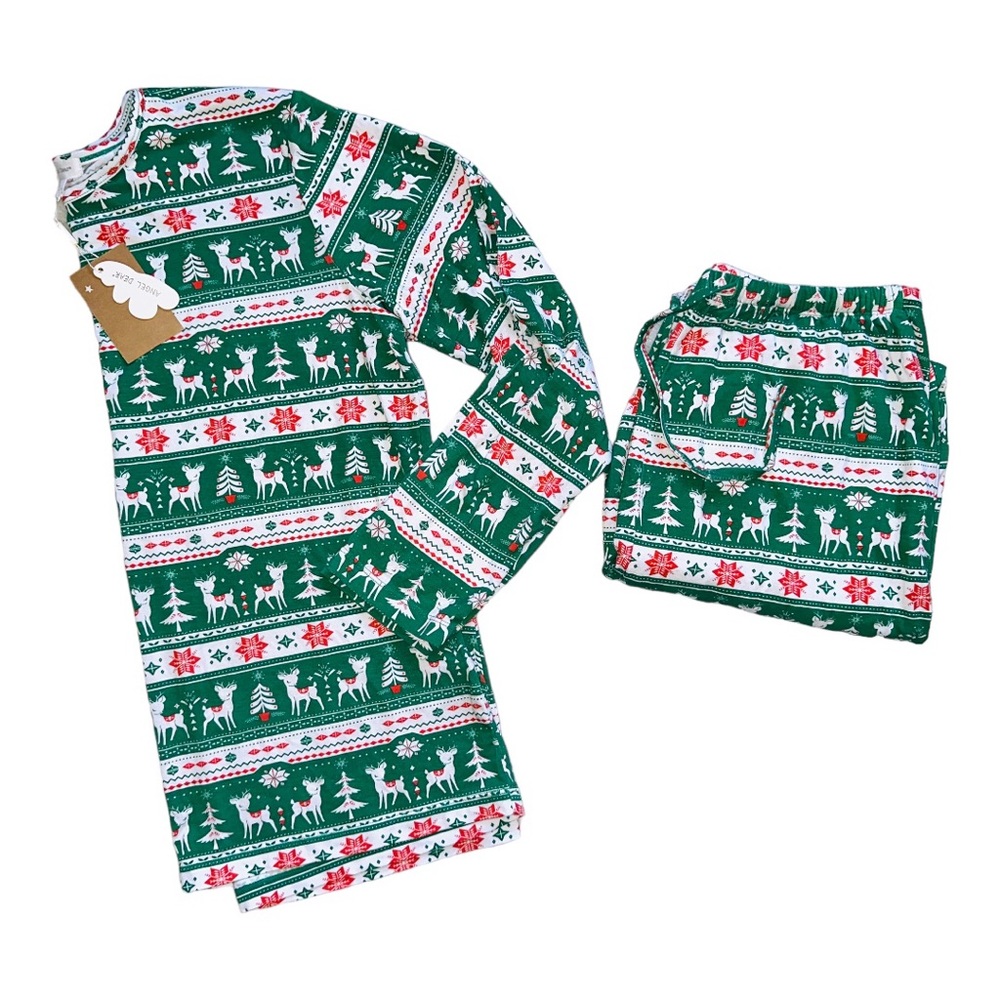 NWT Angel Dear Holiday Set